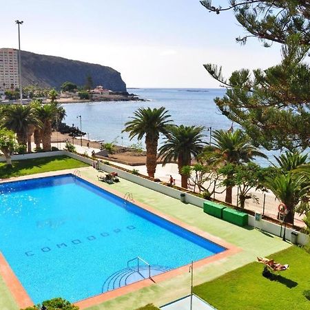 Comodoro Los Cristianos  Eksteriør billede